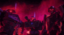 banner