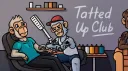 Tatted Up Club banner