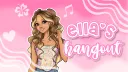 Ella's Hangout! banner