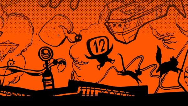 banner