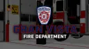 Gran Vista Fire Department banner