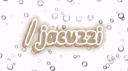 Jacuzzi banner
