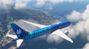 Microsoft Flight Simulator ... banner