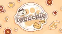 leech's banner