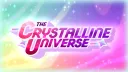 The Crystalline Universe banner