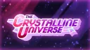 The Crystalline Universe banner