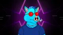 Unfunny Pigs banner