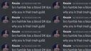 HUMBLE banner