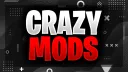 ╔•❱❱❱❱ ☯ CRAZY MODS COMMUNITY .| SAMP/MTA #20K banner
