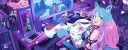 banner