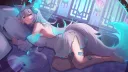 v's fomx den banner