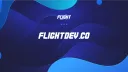 flightdev.co | Web - Design - FiveM - Bots Banner