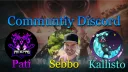 Chaos 'n' Chill banner