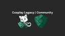 Cosplay Legacy | Community banner