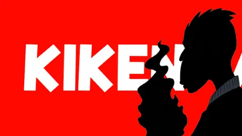 Kiken Apes banner