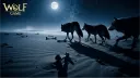 Wolf Game banner