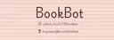 BookBot#4088 banner