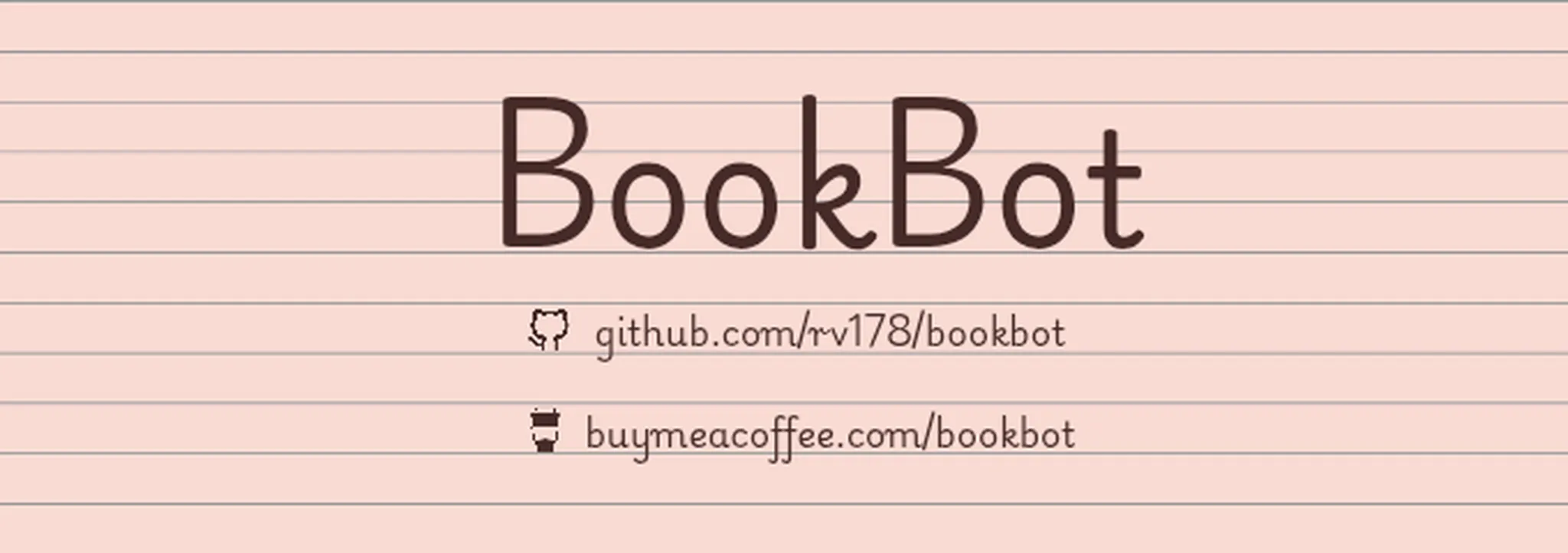 BookBot#4088 banner