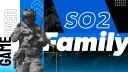 SO2 Family banner
