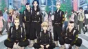 Tokyo Manji Gang | 30d Discord server banner