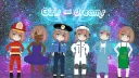 Dreamgirls NFT banner