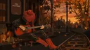 The Church Of Red banner