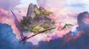 PIX ZONE banner