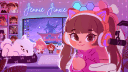 ₊˚♡ jennie's hostclub ♡˚₊ banner