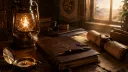 Varrah's Expedition Society banner