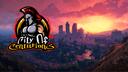 Ravok The Gipsy State RP Banner