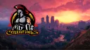 Ravok The Gipsy State RP Discord server banner