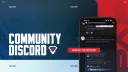 Paragon Community banner