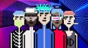 Unimpressed Degens Club banner