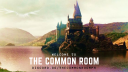 The Common Room Discord server banner