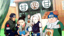 ☆ SHINOBI PATH ☆ Naruto TextRP banner
