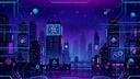 Waves Of Valor™ [VALR] Banner