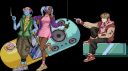 banner