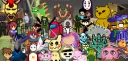 PixelArt Hispano banner
