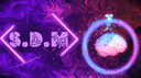 S.D.M │ Social and Networking banner