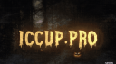 🔥ICCUP.PRO🔥 | DotA | WarCraft III Banner