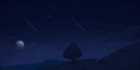 stardust . *.⋆ banner