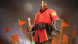 Fox is Hat server banner