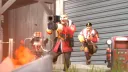 Fox is Hat Discord server banner