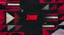 Zach's Cool Server banner