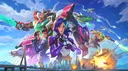 Overwatch banner