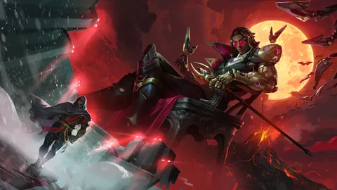 Overwatch banner