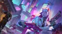 Overwatch banner
