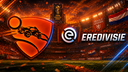 Rocket League Holland Banner