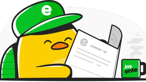 Ente Community banner