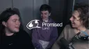 The Promised Land banner